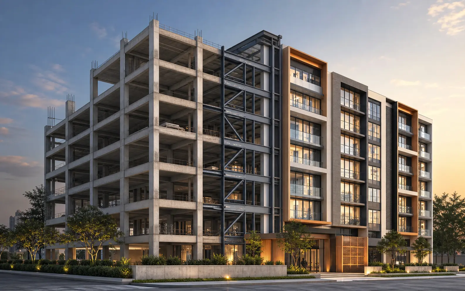 Hamilton Redevelopment Canada